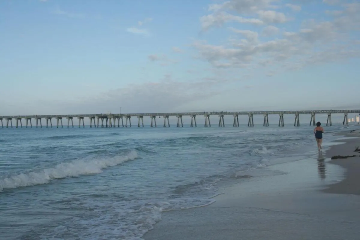 Lägenhet Edgewater Beach Resort Panama City Beach