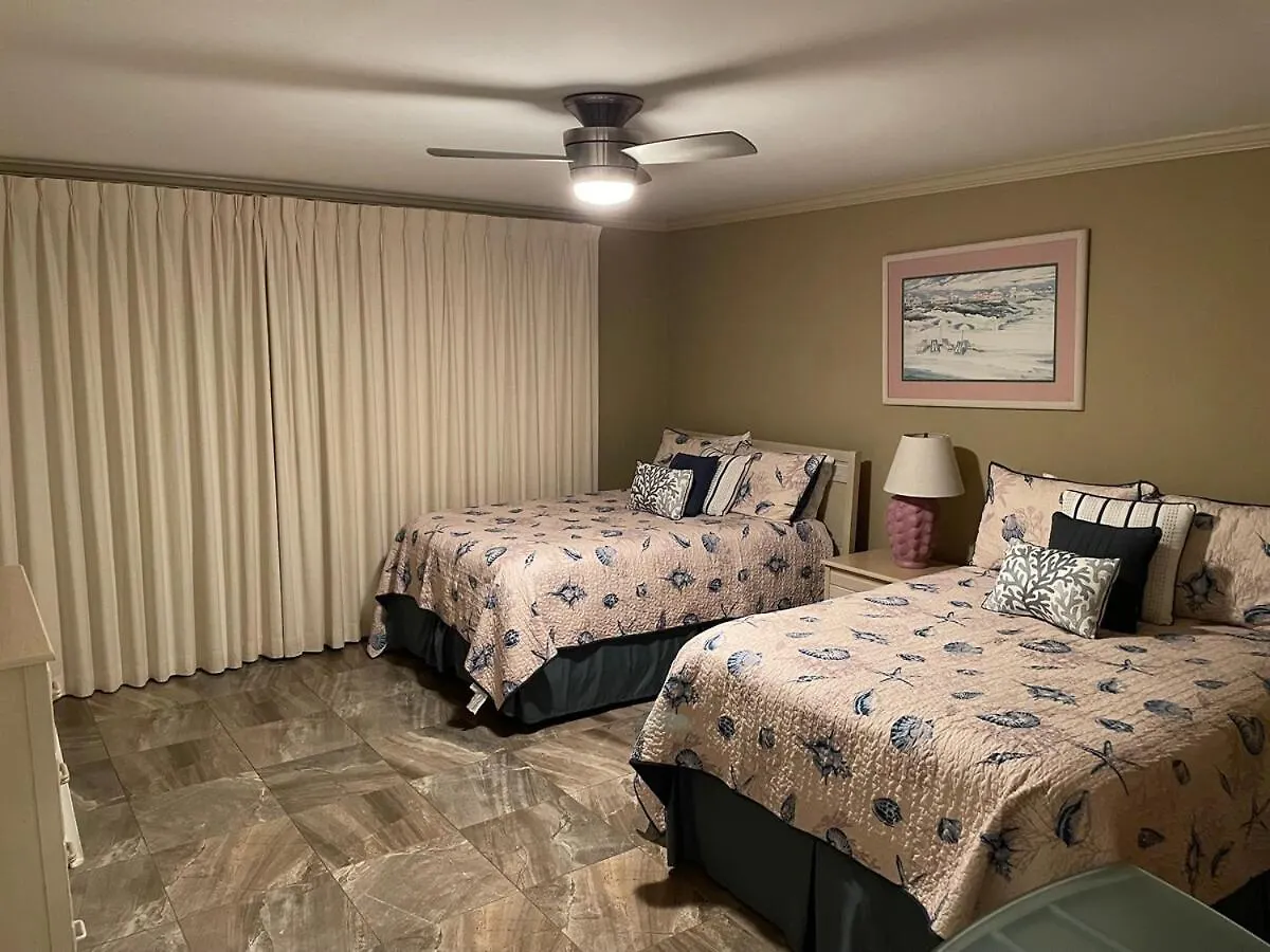 Edgewater Beach Resort Panama City Beach Lägenhet